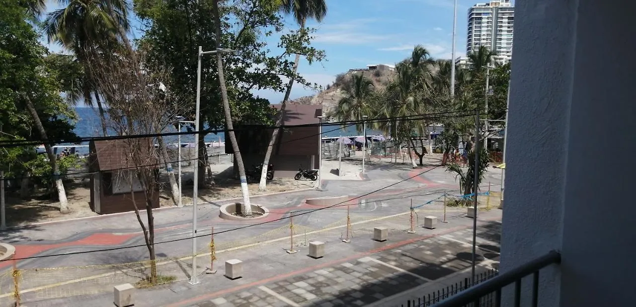 Apartamento en El Rodadero, Santa Marta  Santa Marta (Magdalena)