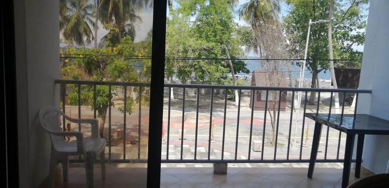 Apartamento en El Rodadero, Santa Marta Santa Marta (Magdalena)