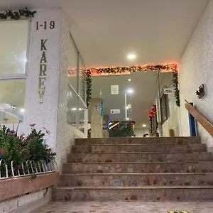 Apartamento Apartamento Karey 203 Rodadero,, Santa Marta (Magdalena)