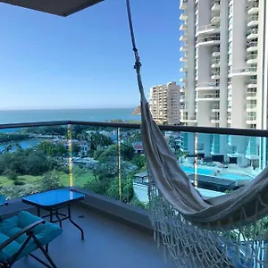 Apartamento Samaria Club, Santa Marta (Magdalena)