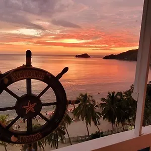 Apartamento Mar A Tu Medida - Tours Y Aptartamentos Tematicos, Santa Marta (Magdalena)