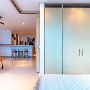 Apartamento Reserva Del Mar, Santa Marta (Magdalena)