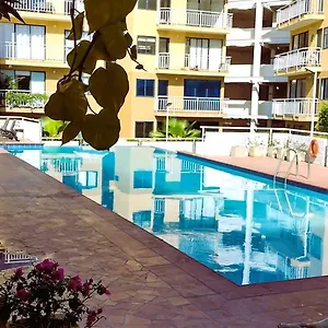 Apartamento Relax Vista Mar Y Montaña, Office, Piscina, Zona Campestre, Santa Marta (Magdalena)