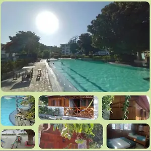 Сasa de vacaciones Rodadero Privado Cerca + Piscina +wifi, Santa Marta (Magdalena)