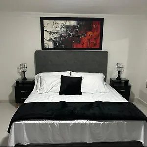 Apartamento En Edificio Iroka - Oceanfront Frente Al Mar, Santa Marta (Magdalena)