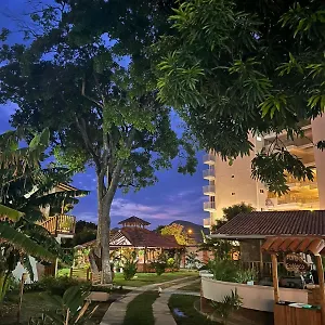 Hotel Jardin Boutique Rodadero, Santa Marta (Magdalena)